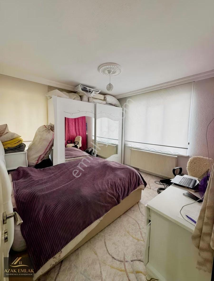 Kanlıca Mah.2+1 İçi Yapılı 90 Metrekare Satılık Daire - Görsel 12