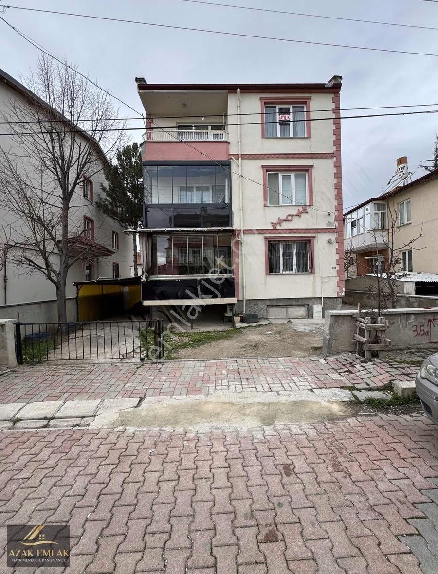 Kanlıca Mah.2+1 İçi Yapılı 90 Metrekare Satılık Daire - Görsel 9