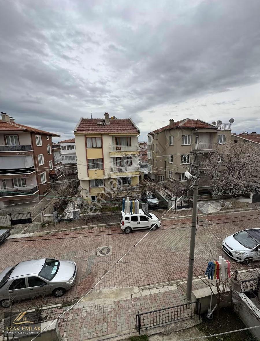 Kanlıca Mah.2+1 İçi Yapılı 90 Metrekare Satılık Daire - Görsel 24