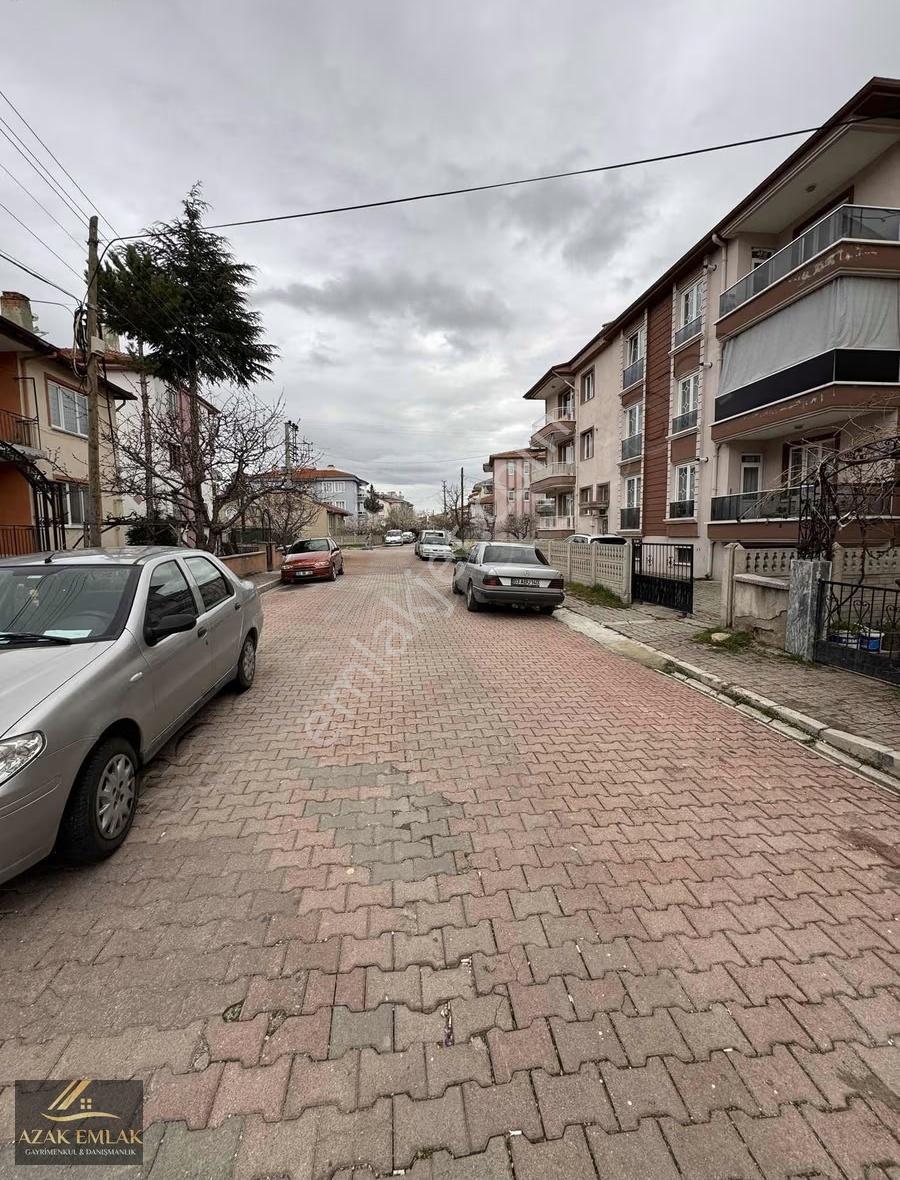 Kanlıca Mah.2+1 İçi Yapılı 90 Metrekare Satılık Daire - Görsel 20