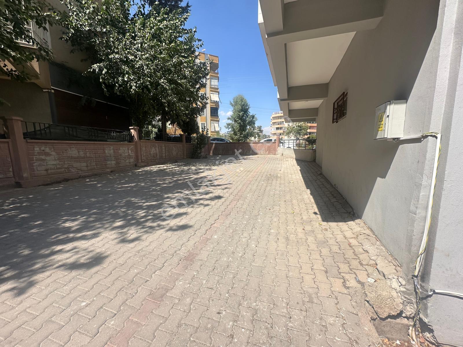 Akev Gayrimenkul'den Ertuğrul Gazi Çevre Yolunda 4+1 Daire - Görsel 17