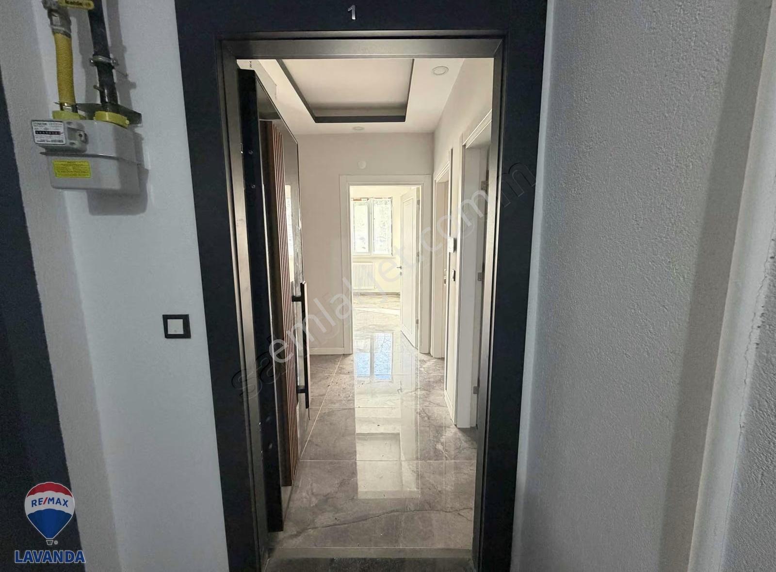 Remax Lavanda'dan Çerkezköy Fevzipaşa Da 2+1 Kiralık Daire - Görsel 2