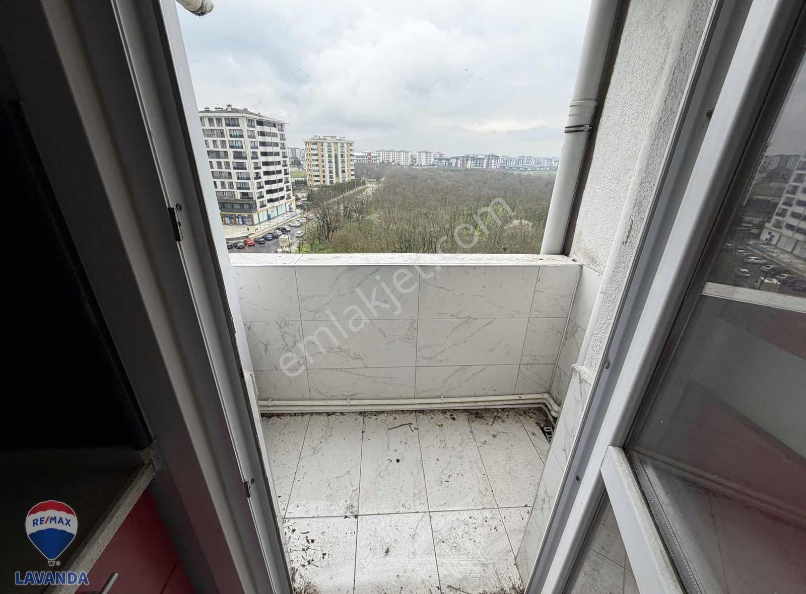 Remax Lavanda'dan Tepe Emlak Konutlarında 2+1 Kiralık Daire - Görsel 9