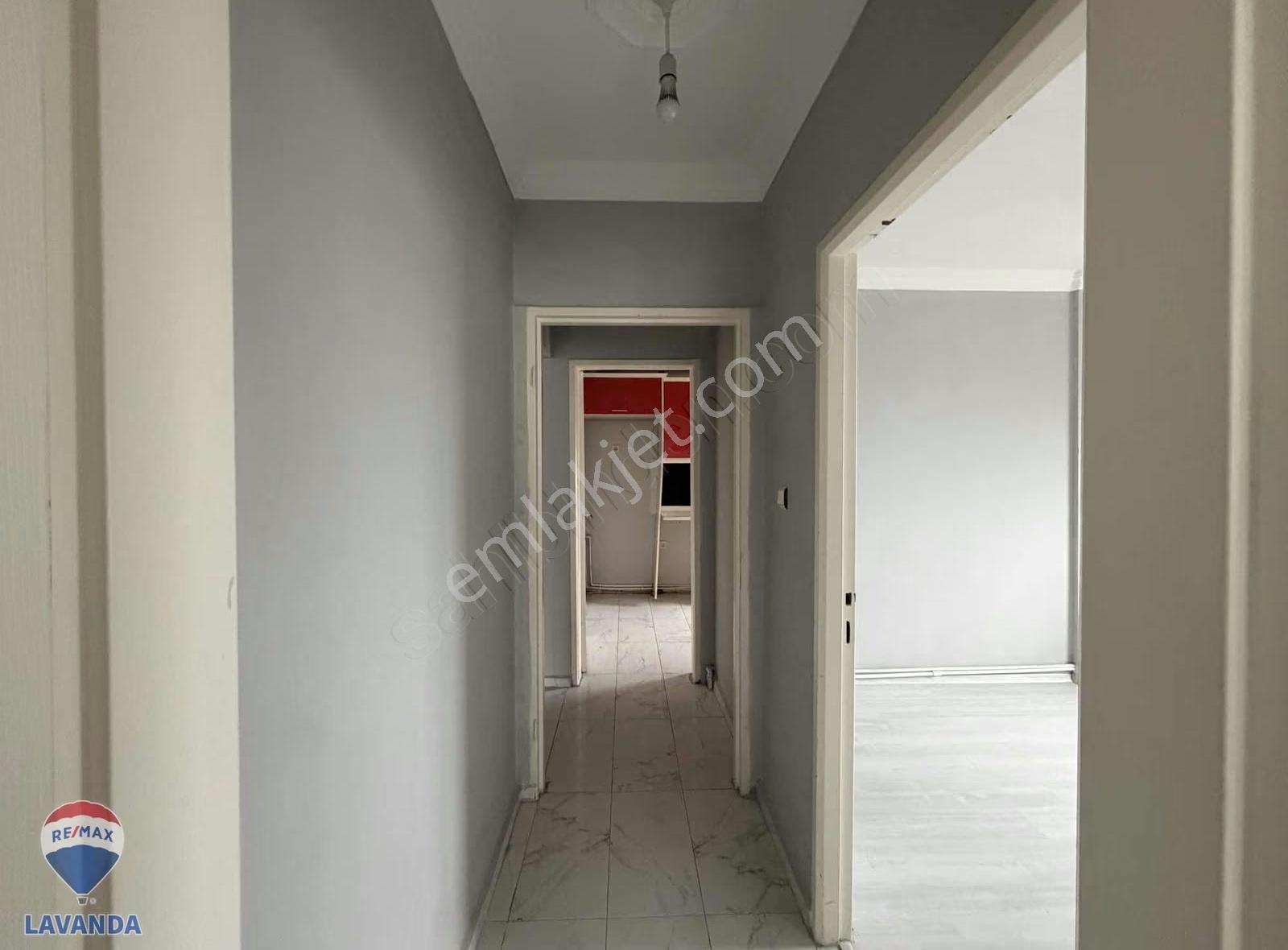 Remax Lavanda'dan Tepe Emlak Konutlarında 2+1 Kiralık Daire - Görsel 5