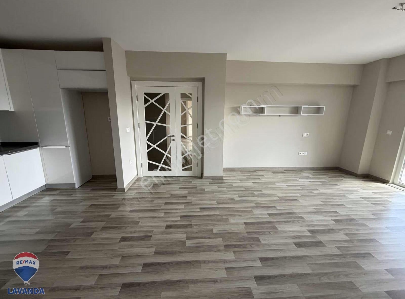 Remax Lavanda'dan Çorlu Trio Park Kiralık Daire - Görsel 14