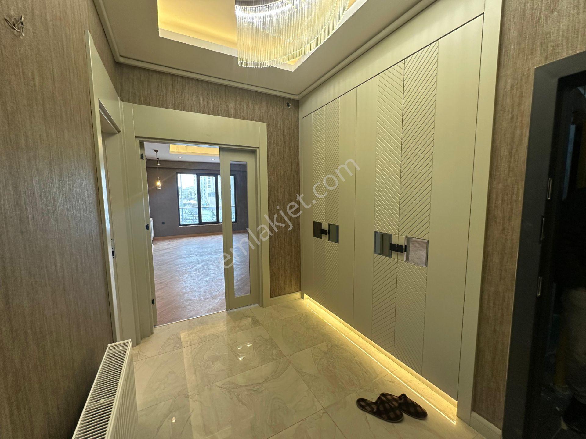 Akev Gayrimenkul'den Atakent Hisar Park Sitesi Lüks 3+1 Daire - Görsel 26
