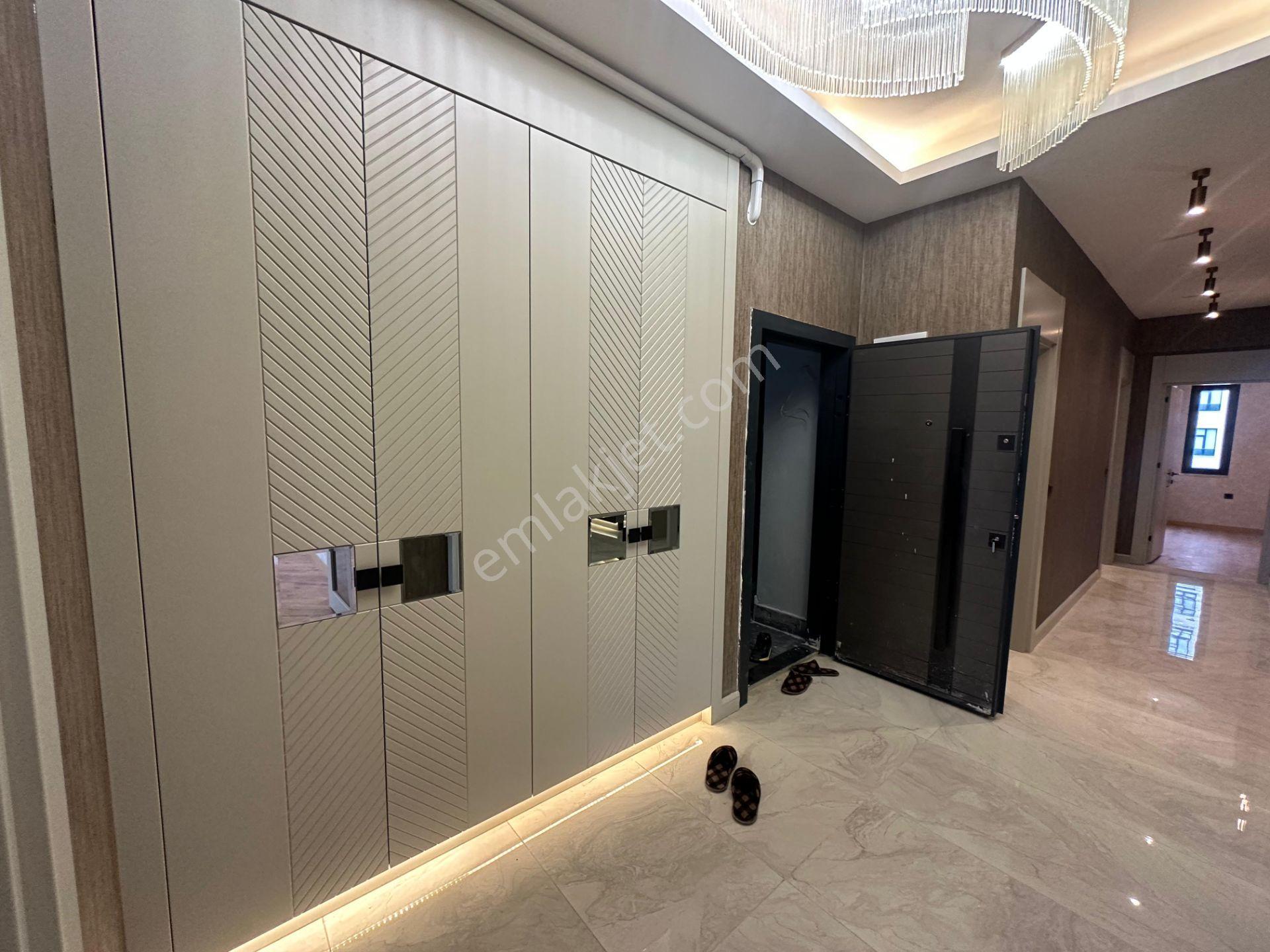 Akev Gayrimenkul'den Atakent Hisar Park Sitesi Lüks 3+1 Daire - Görsel 28