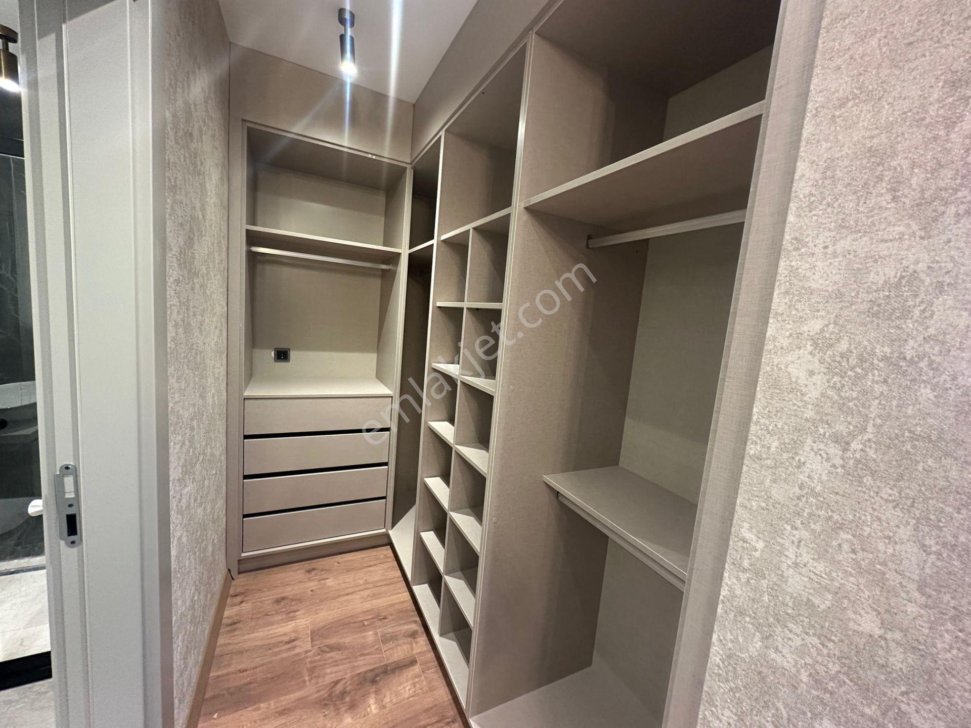 Akev Gayrimenkul'den Atakent Hisar Park Sitesi Lüks 3+1 Daire - Görsel 19