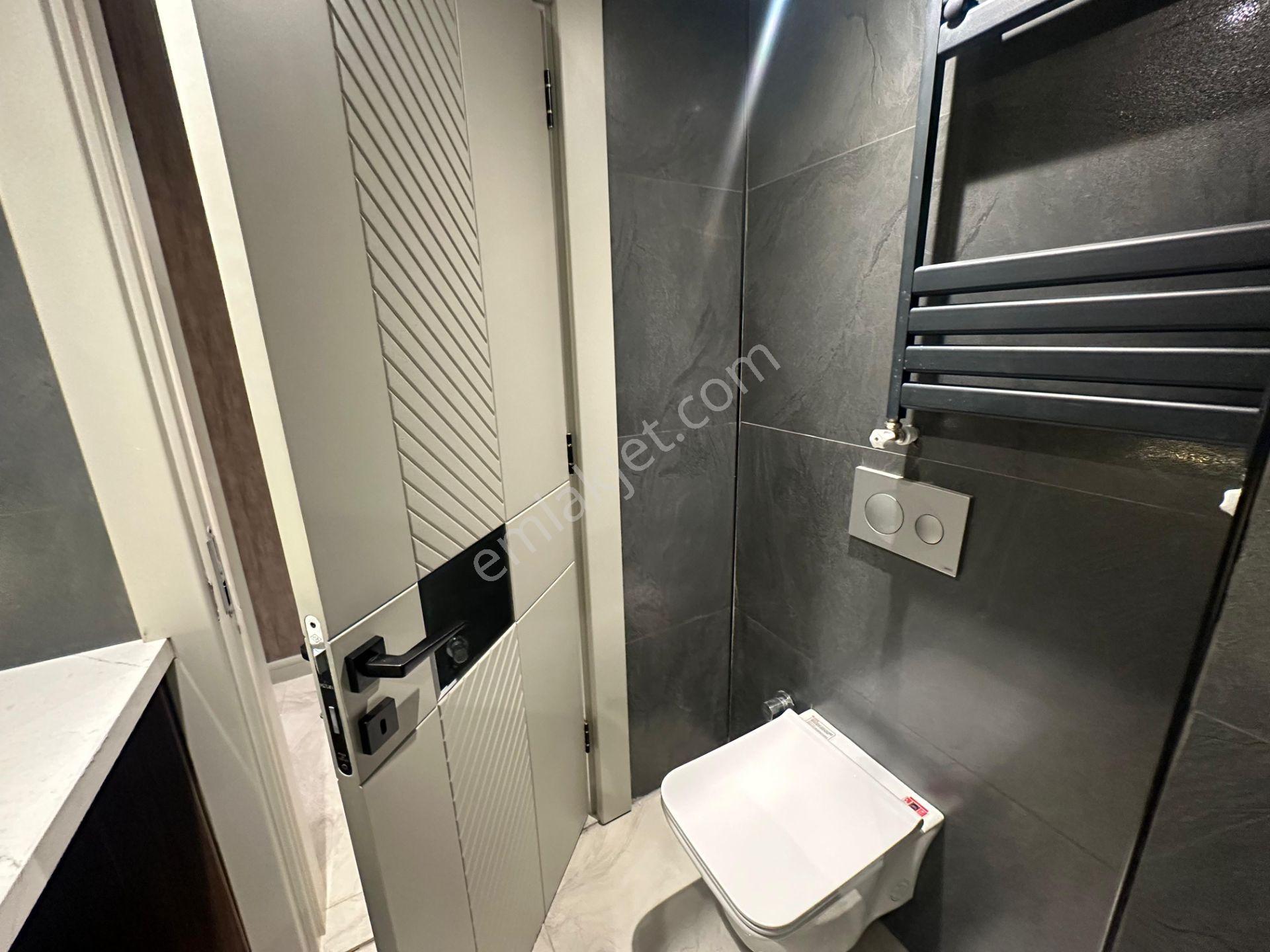 Akev Gayrimenkul'den Atakent Hisar Park Sitesi Lüks 3+1 Daire - Görsel 22