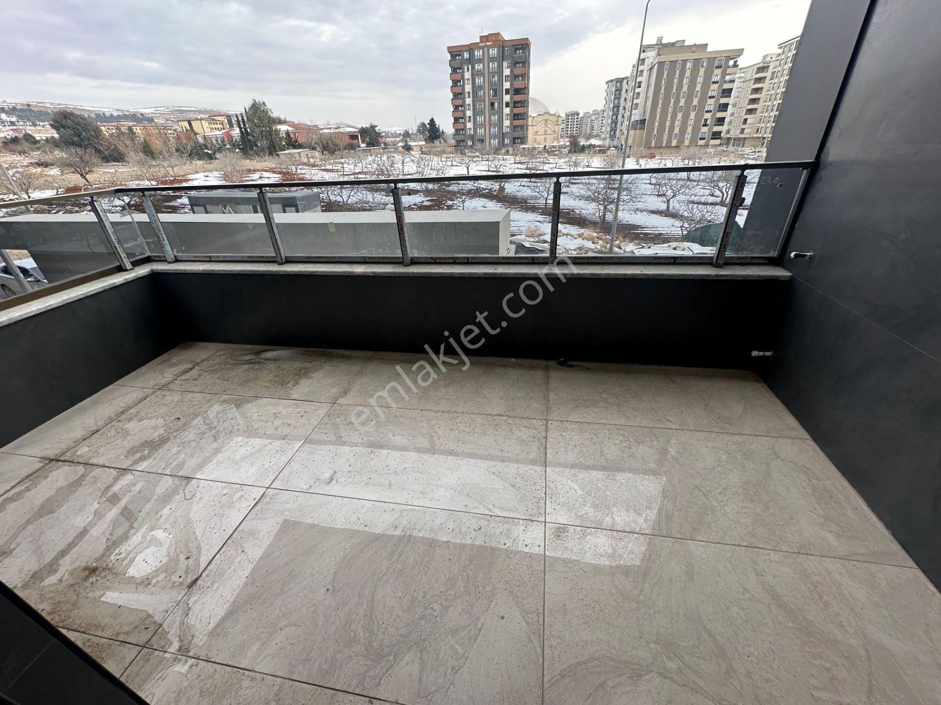 Akev Gayrimenkul'den Atakent Hisar Park Sitesi Lüks 3+1 Daire - Görsel 29