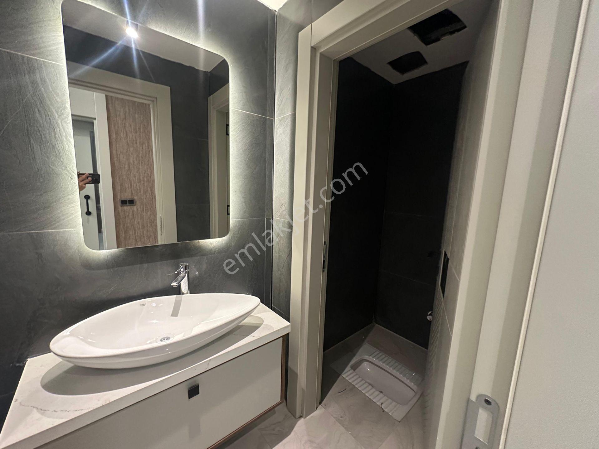 Akev Gayrimenkul'den Atakent Hisar Park Sitesi Lüks 3+1 Daire - Görsel 27