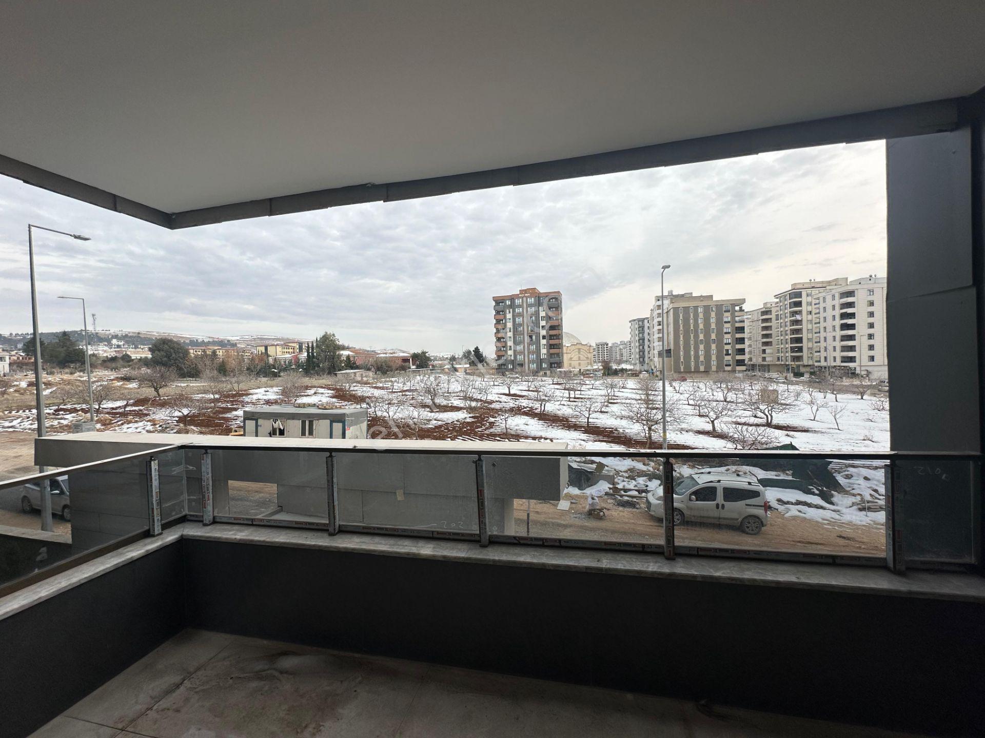 Akev Gayrimenkul'den Atakent Hisar Park Sitesi Lüks 3+1 Daire - Görsel 34