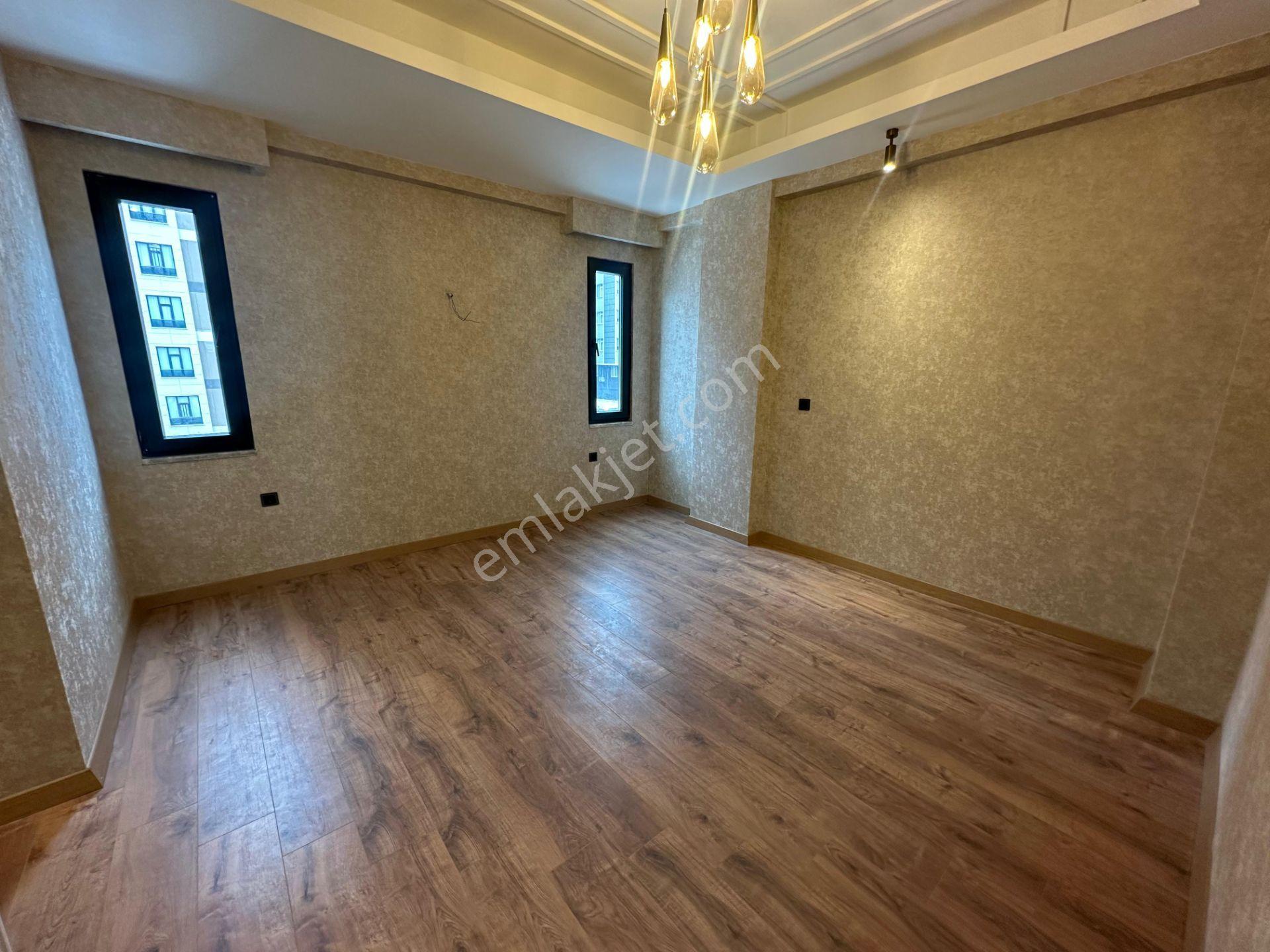 Akev Gayrimenkul'den Atakent Hisar Park Sitesi Lüks 3+1 Daire - Görsel 17