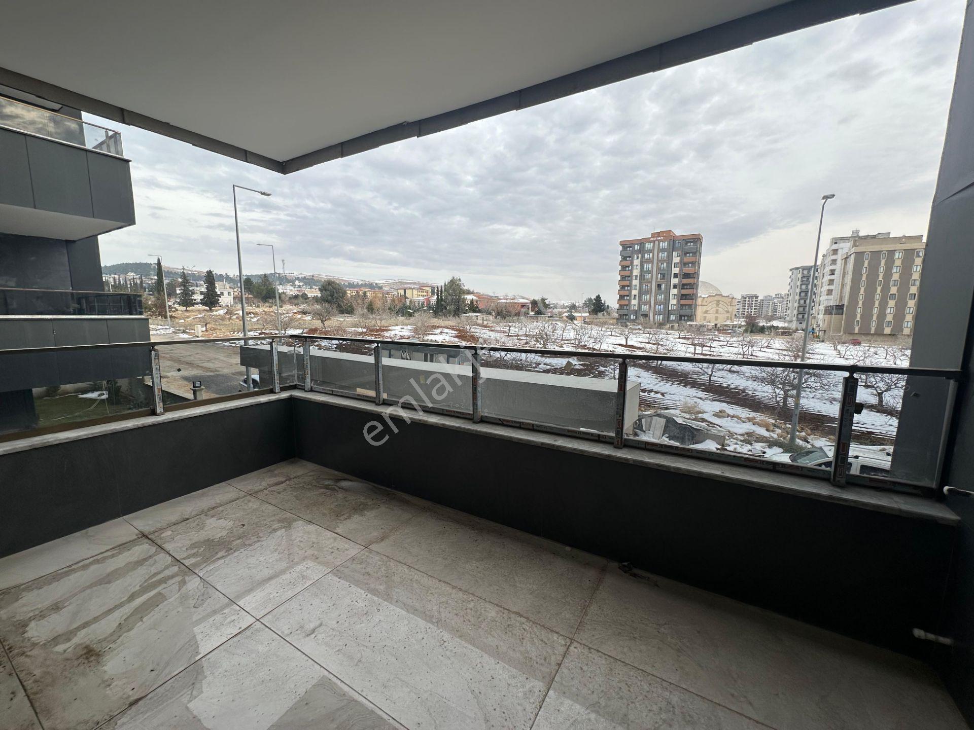 Akev Gayrimenkul'den Atakent Hisar Park Sitesi Lüks 3+1 Daire - Görsel 30