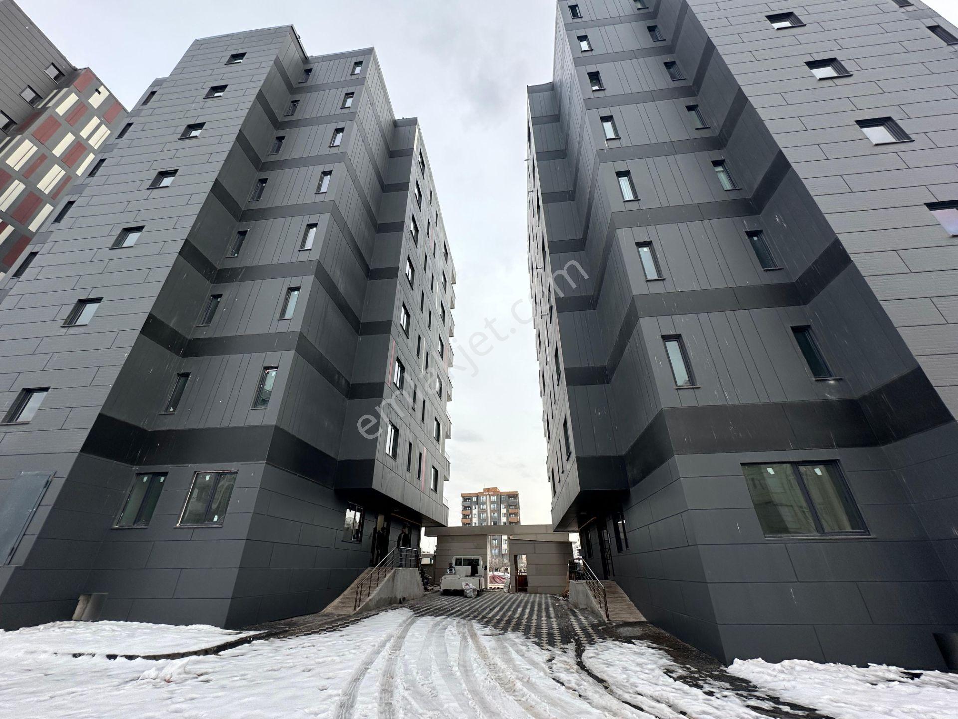 Akev Gayrimenkul'den Atakent Hisar Park Sitesi Lüks 3+1 Daire - Görsel 33