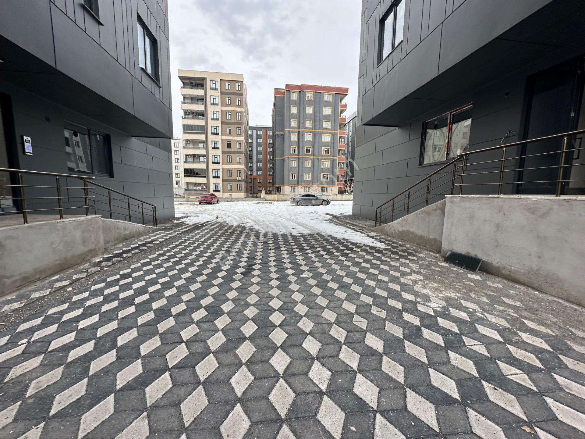 Akev Gayrimenkul'den Atakent Hisar Park Sitesi Lüks 3+1 Daire - Görsel 35