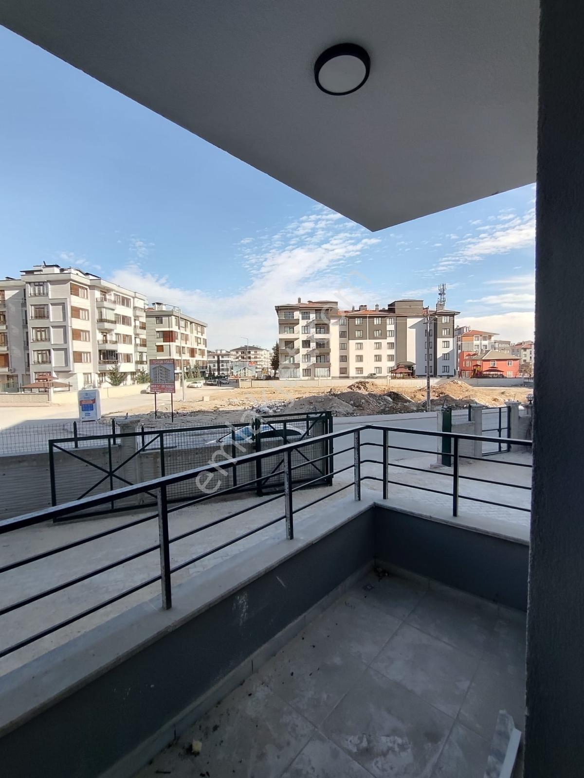 Akşemseddin Mah 4+1 Yüksek Giriş Cadde Cepesi Satlık Daire - Görsel 8