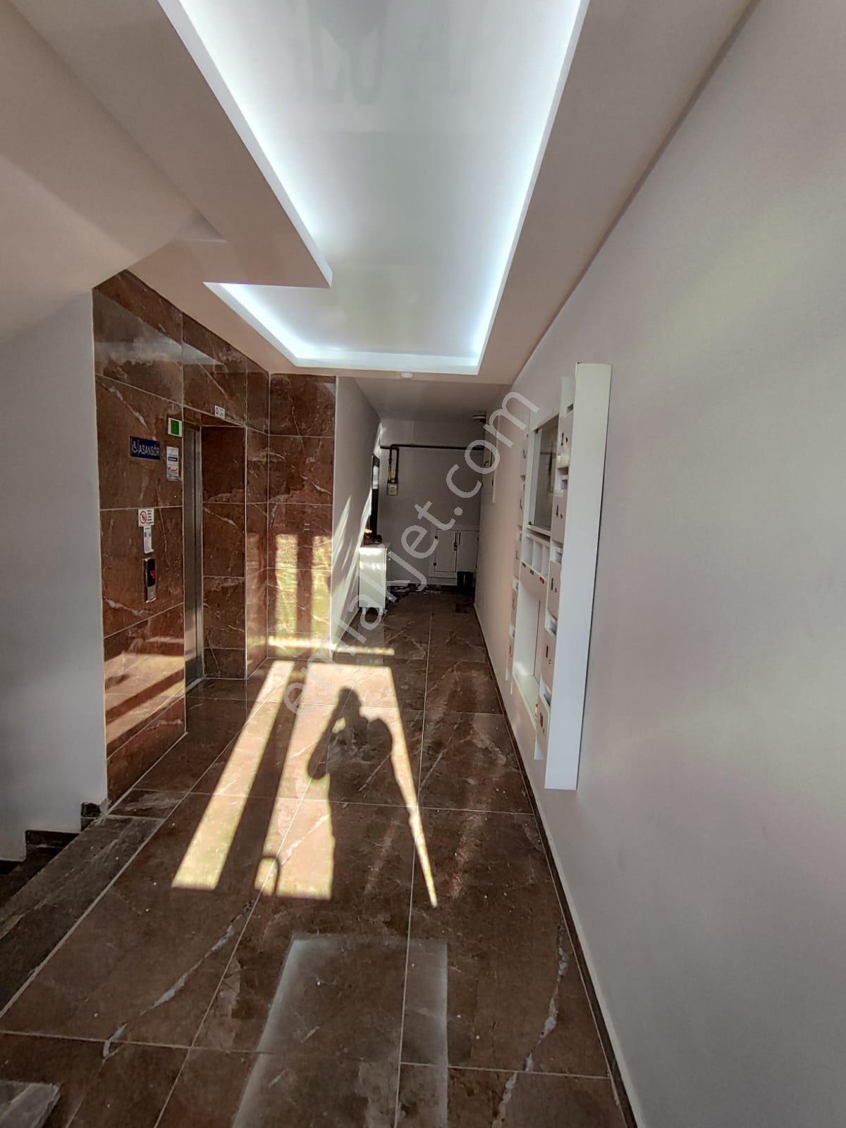 Akşemseddin Mah 4+1 Yüksek Giriş Cadde Cepesi Satlık Daire - Görsel 21