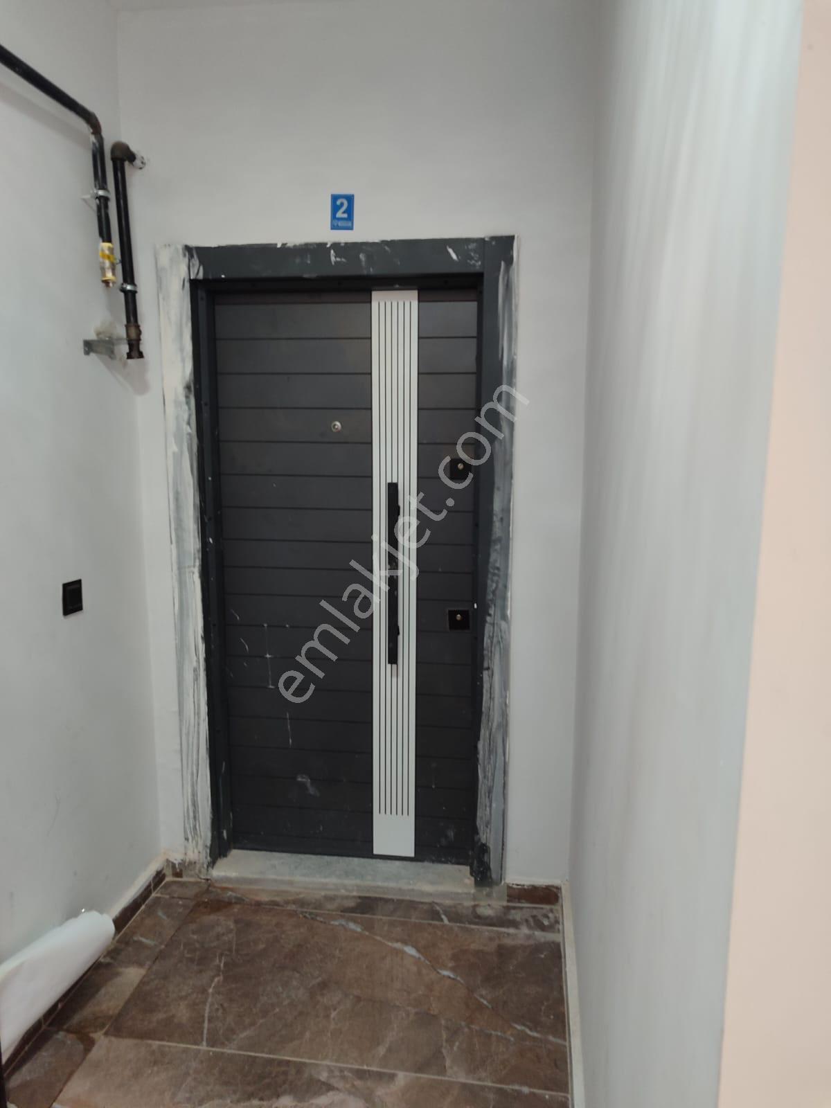 Akşemseddin Mah 4+1 Yüksek Giriş Cadde Cepesi Satlık Daire - Görsel 24