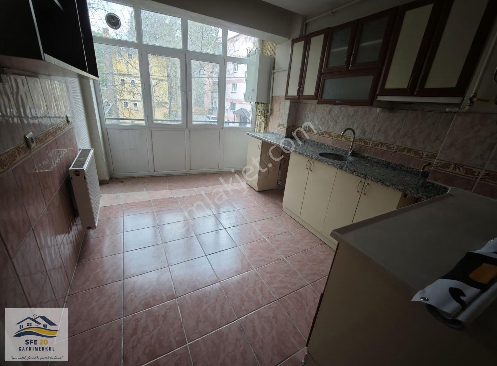 Denizli Değirmenönü Mah.'de 2+1 100 M2 Kiralık Daire - Görsel 16