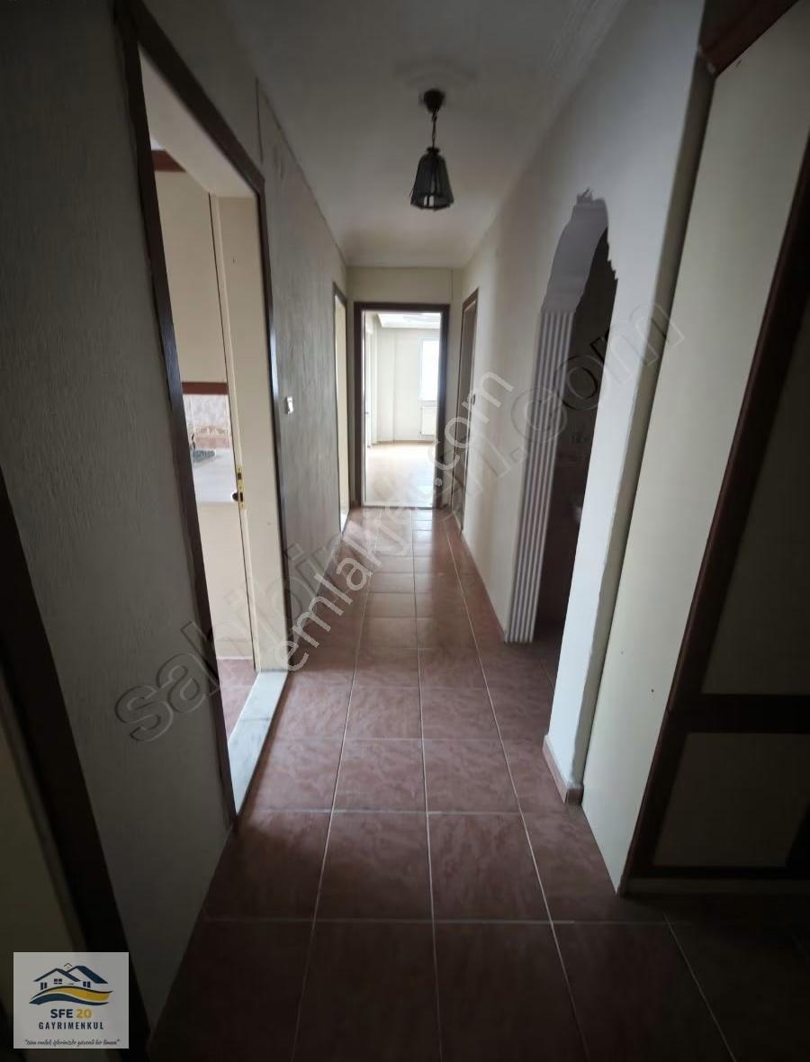Denizli Değirmenönü Mah.'de 2+1 100 M2 Kiralık Daire - Görsel 9
