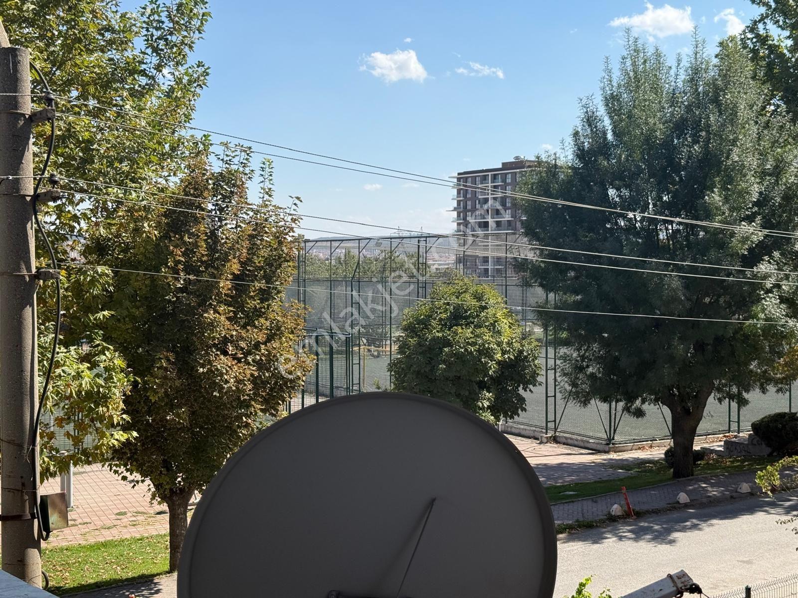 Uluönder Mahallesi Kiralık 2+1 Daire - Görsel 16