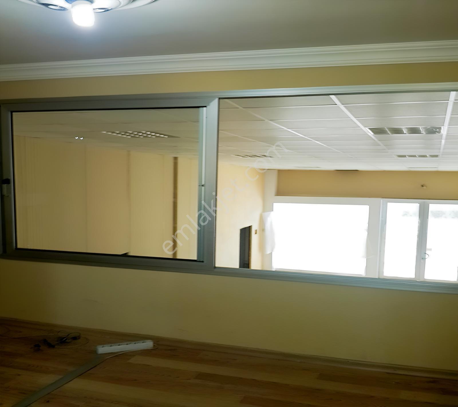 Gmk Bulvarı Üstünde 200m2 + 200m2 Alt Kat Ç.giriş + 2ofis + Wc - Görsel 10