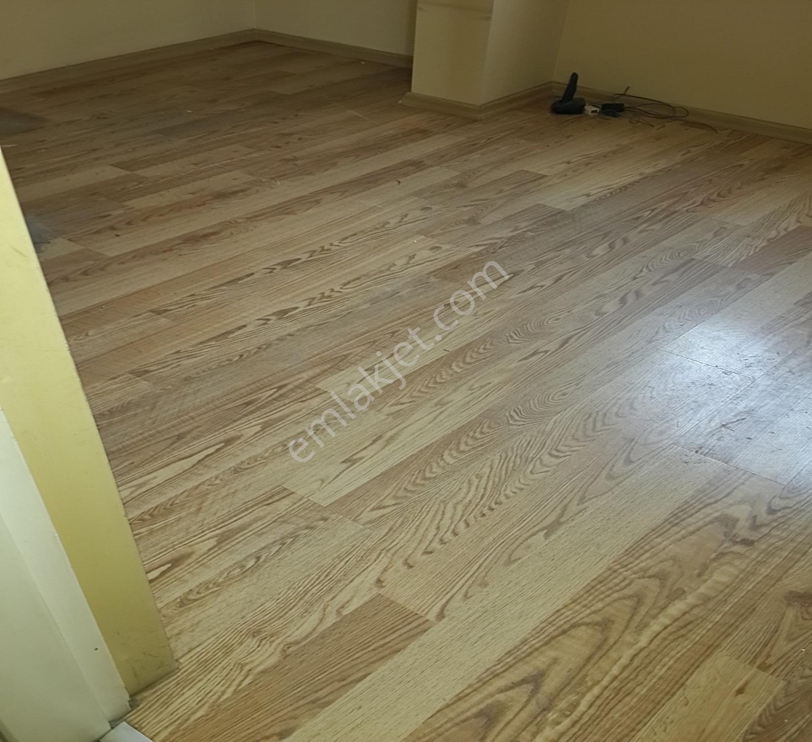Gmk Bulvarı Üstünde 200m2 + 200m2 Alt Kat Ç.giriş + 2ofis + Wc - Görsel 4