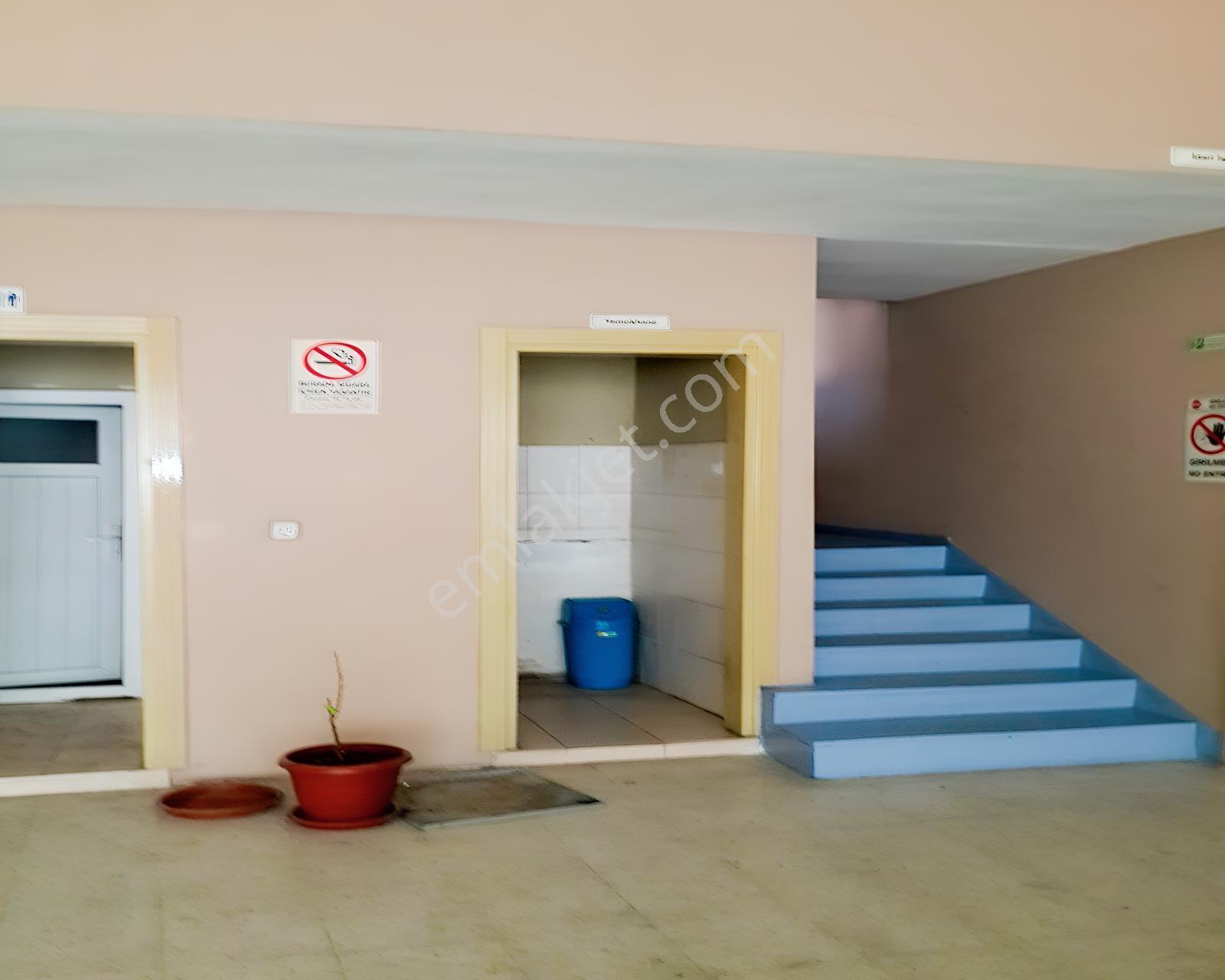 Gmk Bulvarı Üstünde 200m2 + 200m2 Alt Kat Ç.giriş + 2ofis + Wc - Görsel 7