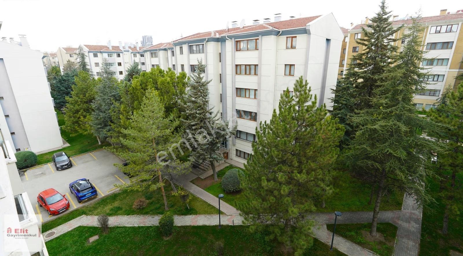 Harika Konum Harika Manzara 3+1 Yeniçatı Sitesi Kombili Bakımlı Elitten - Görsel 21