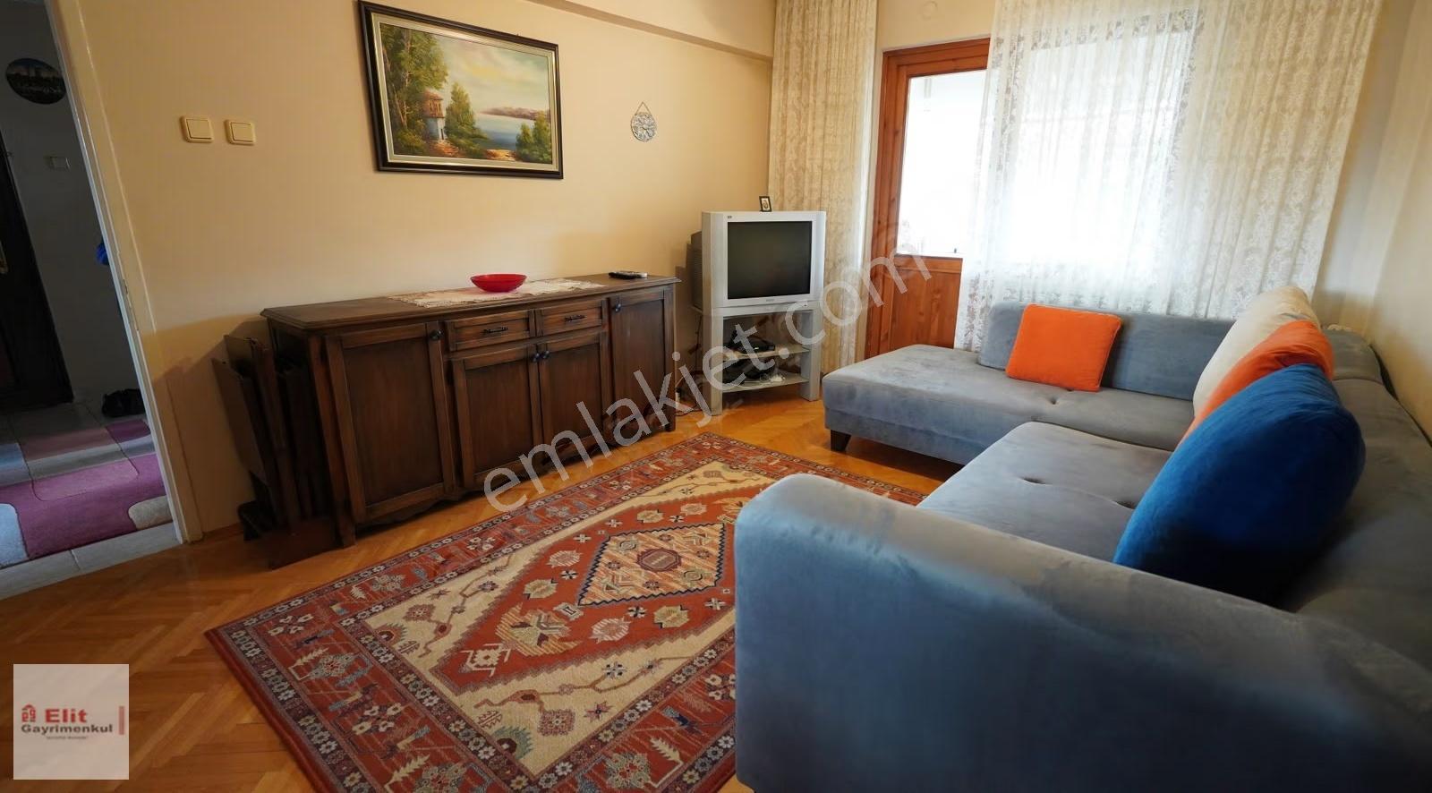 Harika Konum Harika Manzara 3+1 Yeniçatı Sitesi Kombili Bakımlı Elitten - Görsel 22