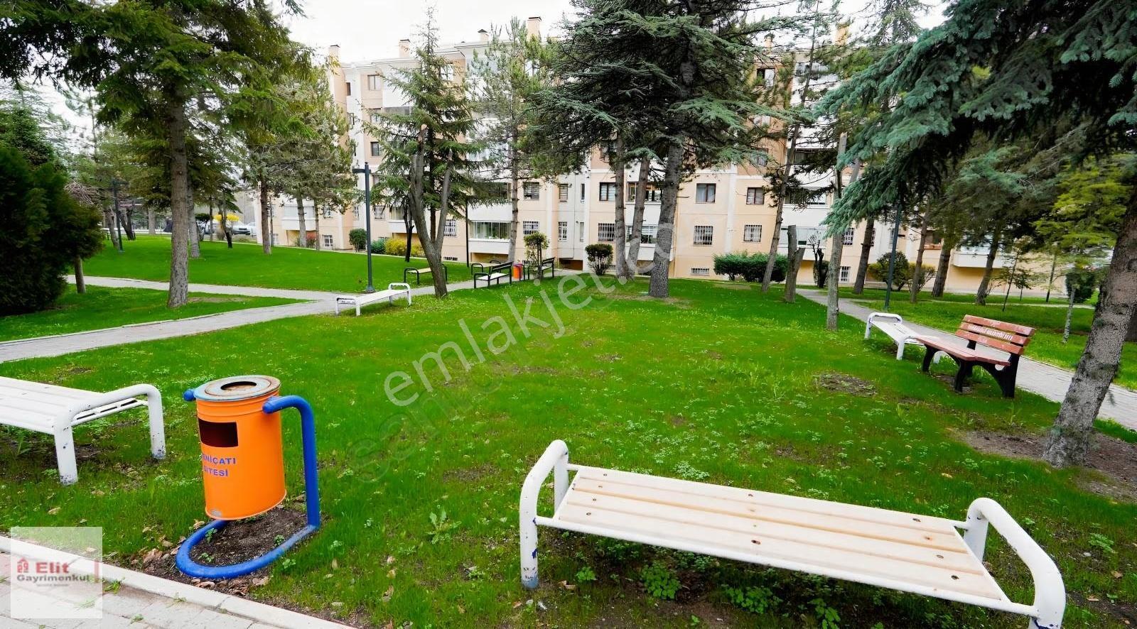Harika Konum Harika Manzara 3+1 Yeniçatı Sitesi Kombili Bakımlı Elitten - Görsel 27
