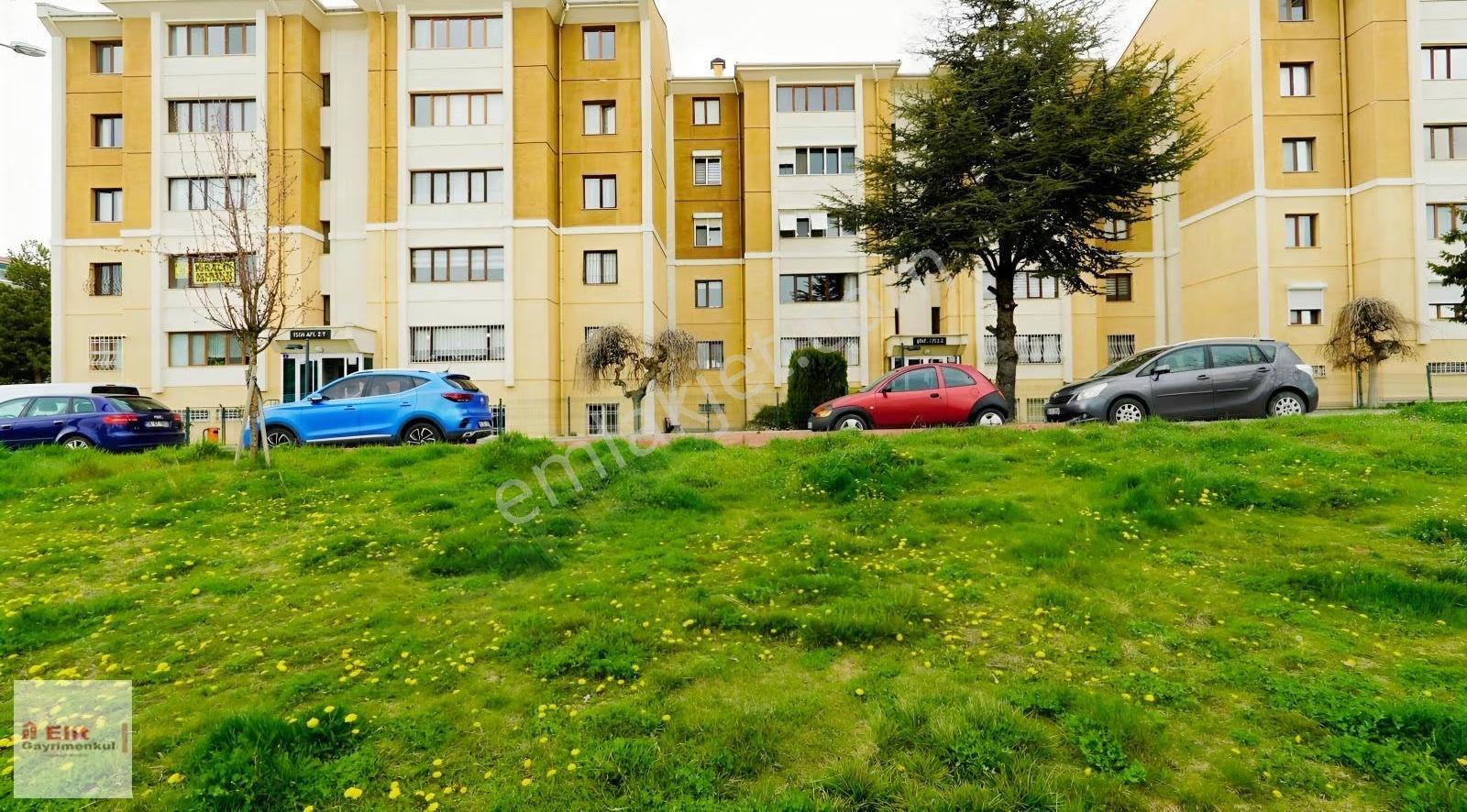 Harika Konum Harika Manzara 3+1 Yeniçatı Sitesi Kombili Bakımlı Elitten - Görsel 28