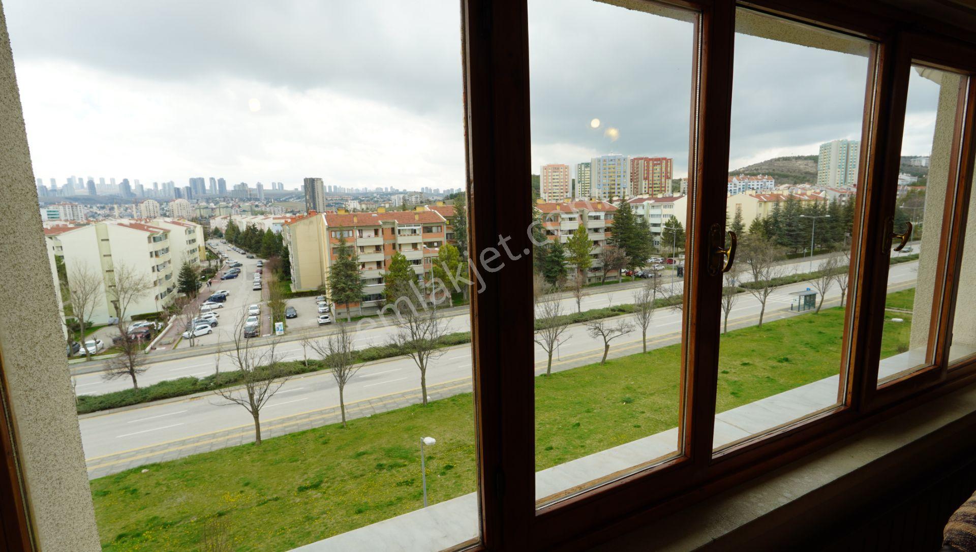 Harika Konum Harika Manzara 3+1 Yeniçatı Sitesi Kombili Bakımlı Elitten - Görsel 15