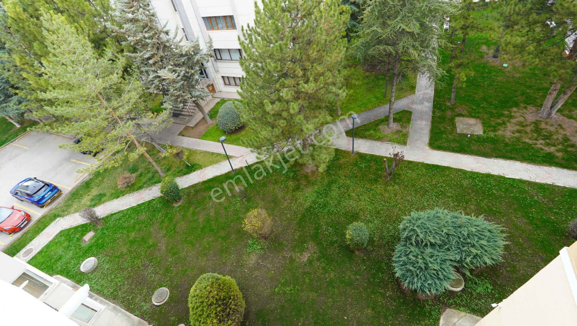 Harika Konum Harika Manzara 3+1 Yeniçatı Sitesi Kombili Bakımlı Elitten - Görsel 24