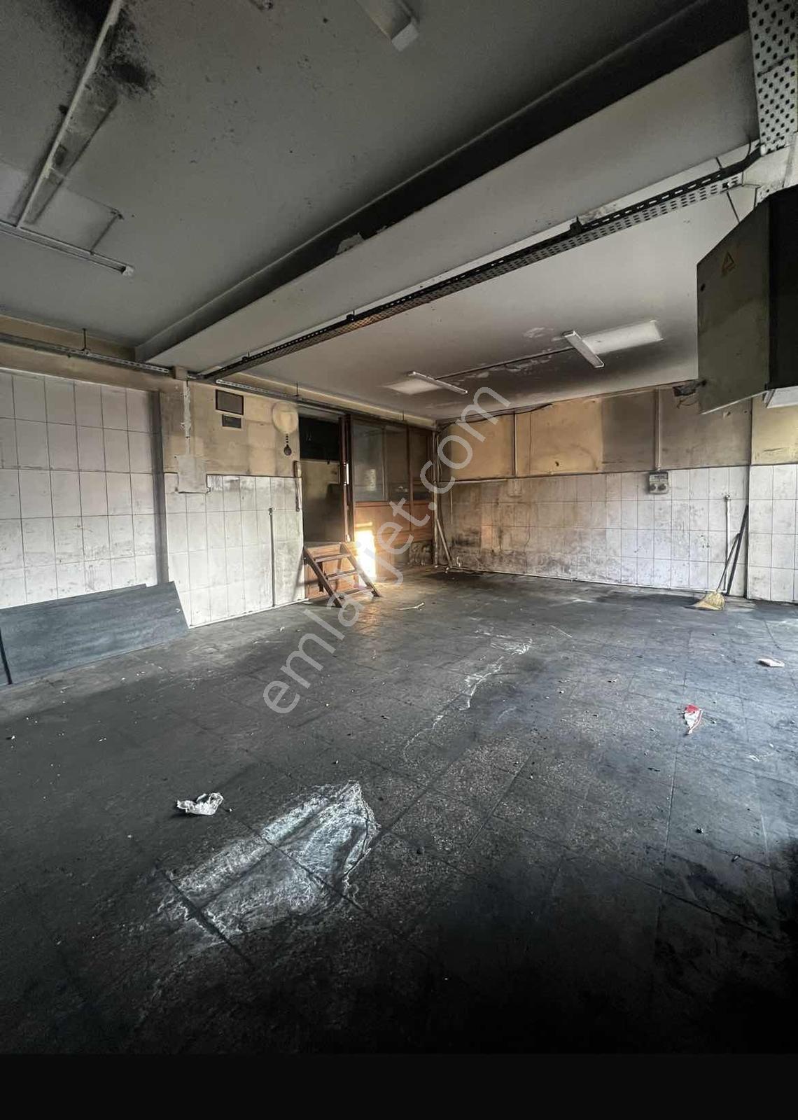 4.levent ' Te Kiralık Hazır Boş Dükyan - Görsel 16