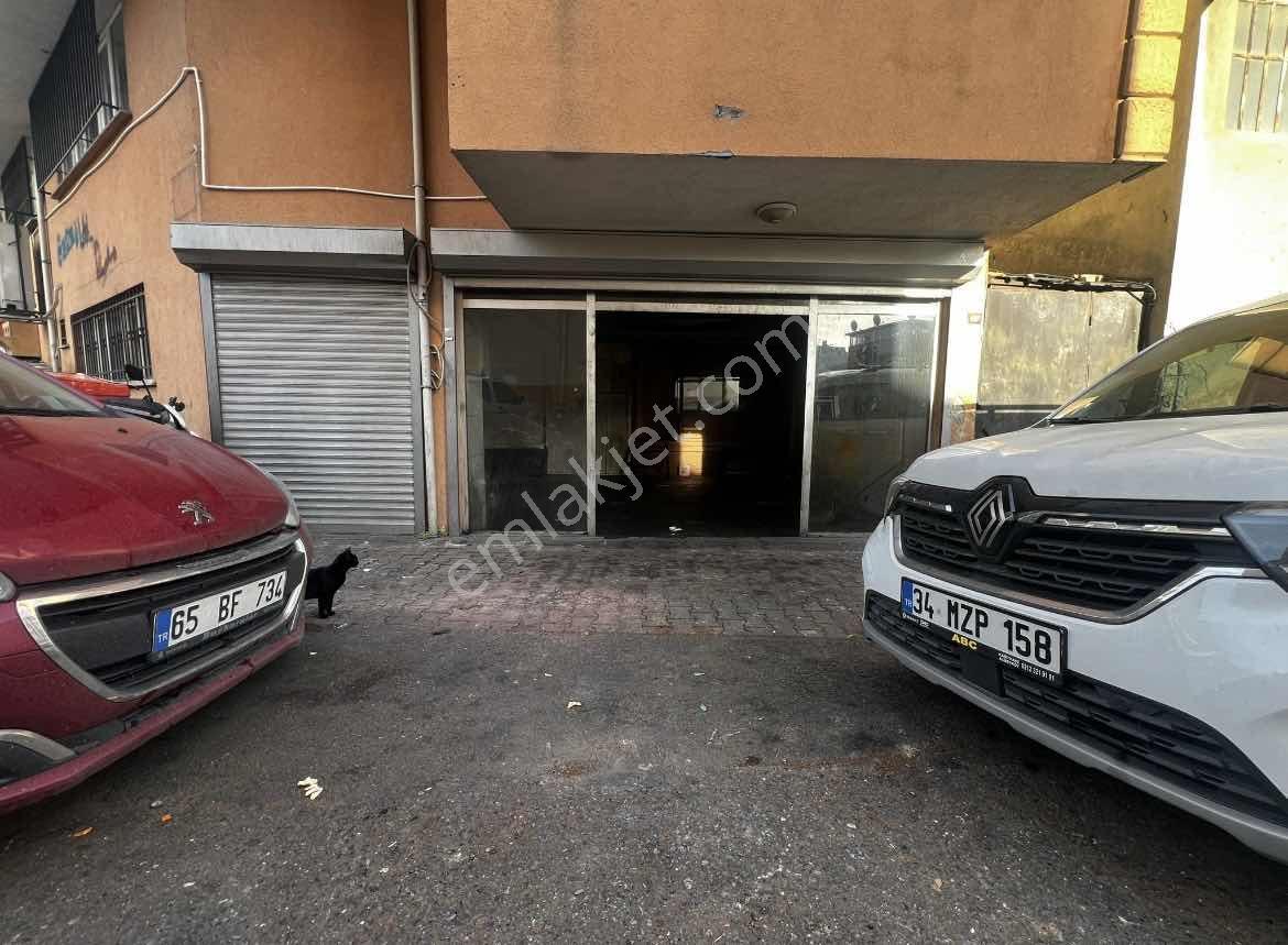 4.levent ' Te Kiralık Hazır Boş Dükyan - Görsel 9