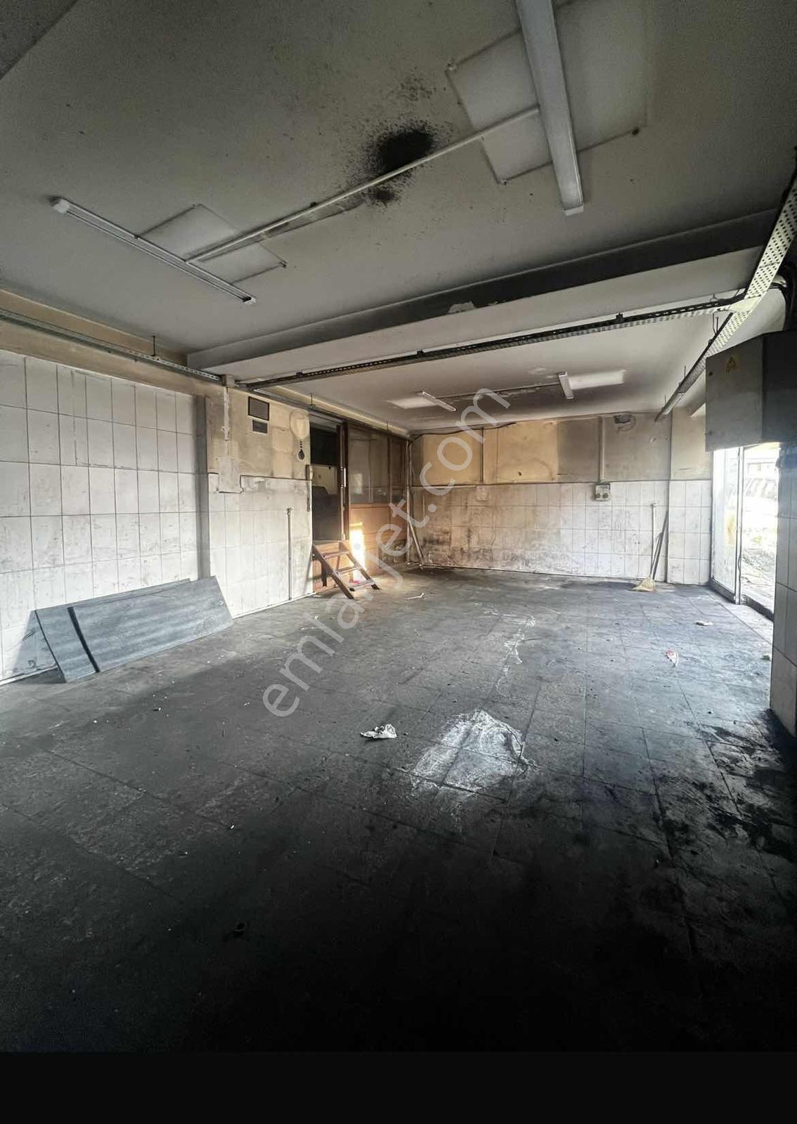 4.levent ' Te Kiralık Hazır Boş Dükyan - Görsel 8