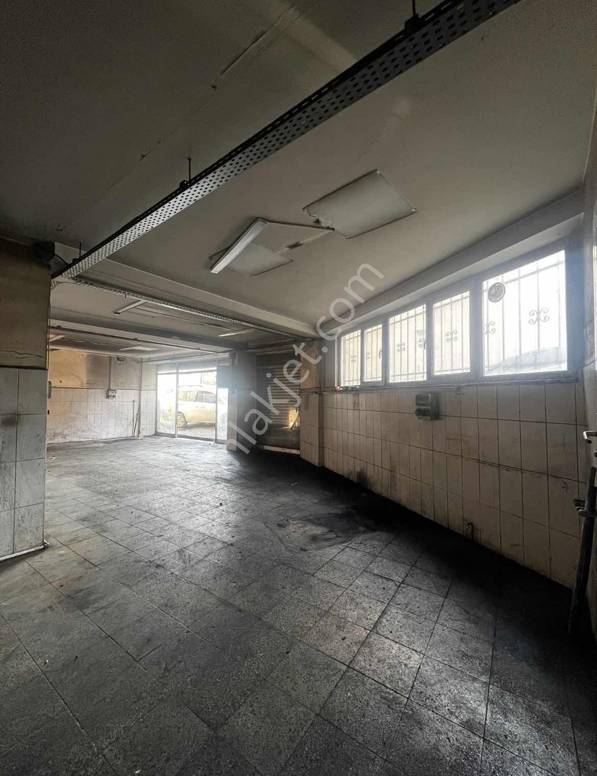 4.levent ' Te Kiralık Hazır Boş Dükyan - Görsel 15