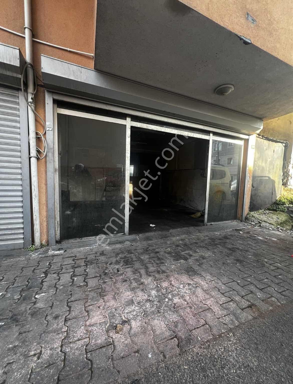 4.levent ' Te Kiralık Hazır Boş Dükyan - Görsel 10