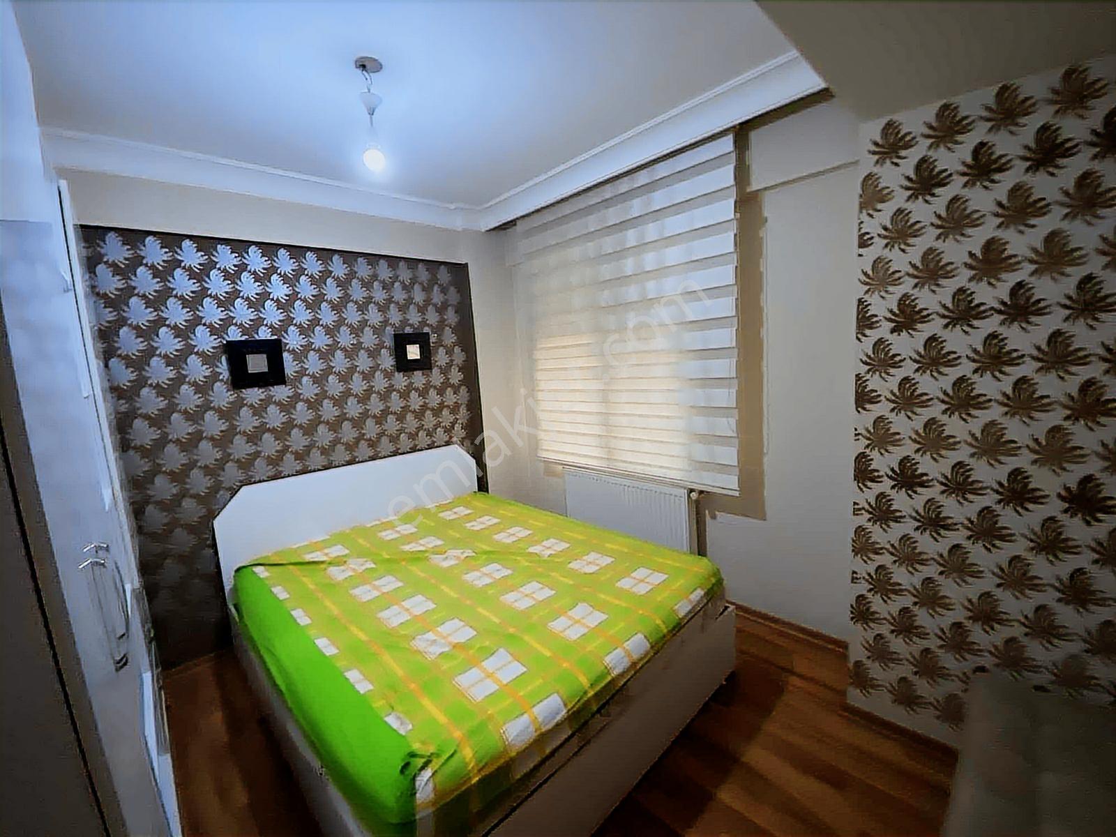 Remax Arma'dan Ertuğrul Mah Kiralık Full Eşyalı 1+1daire - Görsel 14
