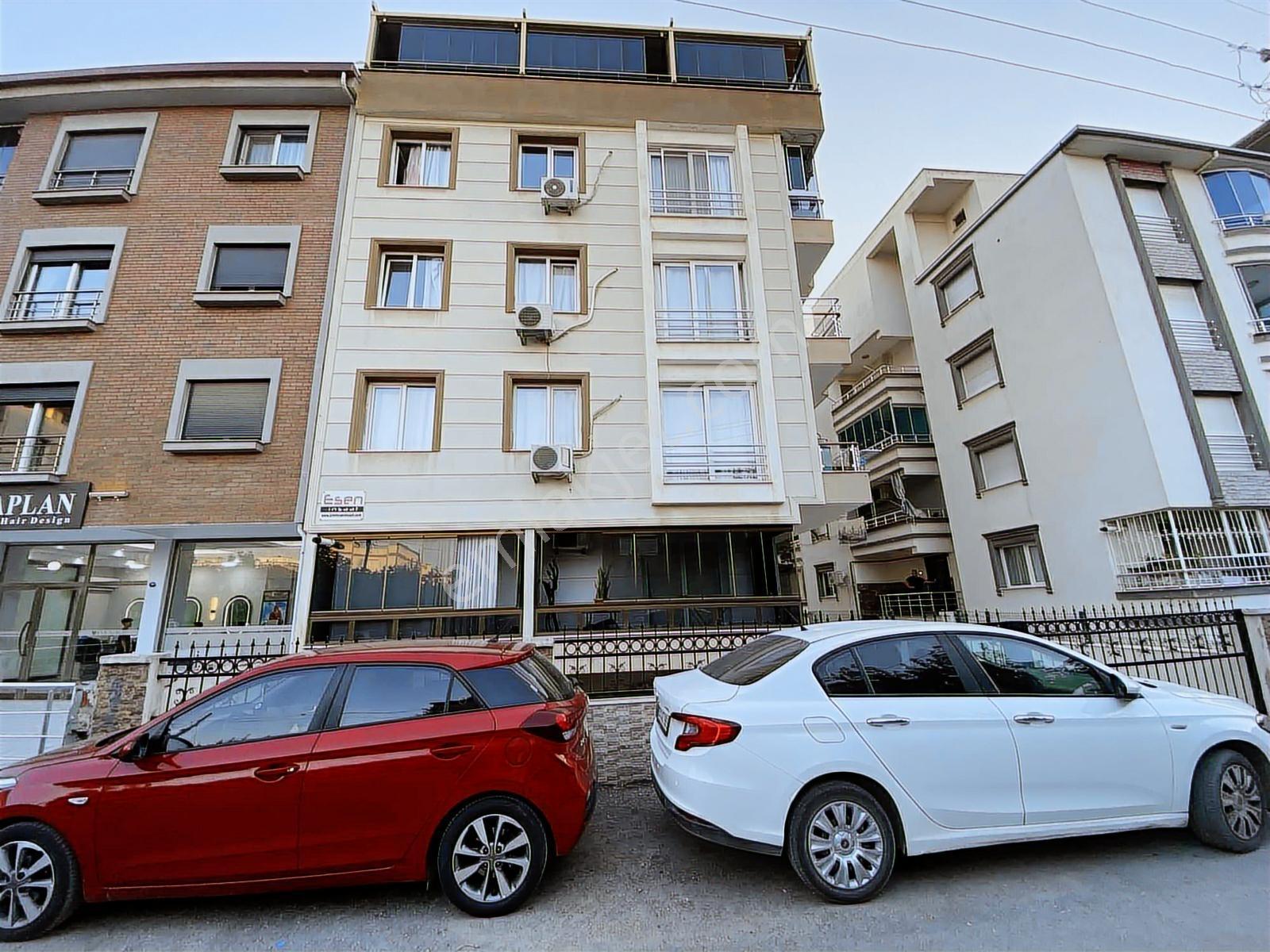 Remax Arma'dan Ertuğrul Mah Kiralık Full Eşyalı 1+1daire - Görsel 11