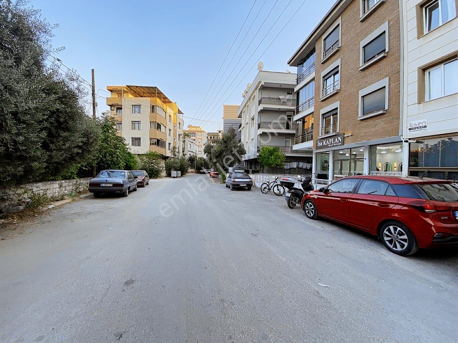 Remax Arma'dan Ertuğrul Mah Kiralık Full Eşyalı 1+1daire - Görsel 2