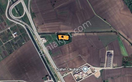 Adapazarı Karakamışta Satılık Ticari İmarlı Arsa