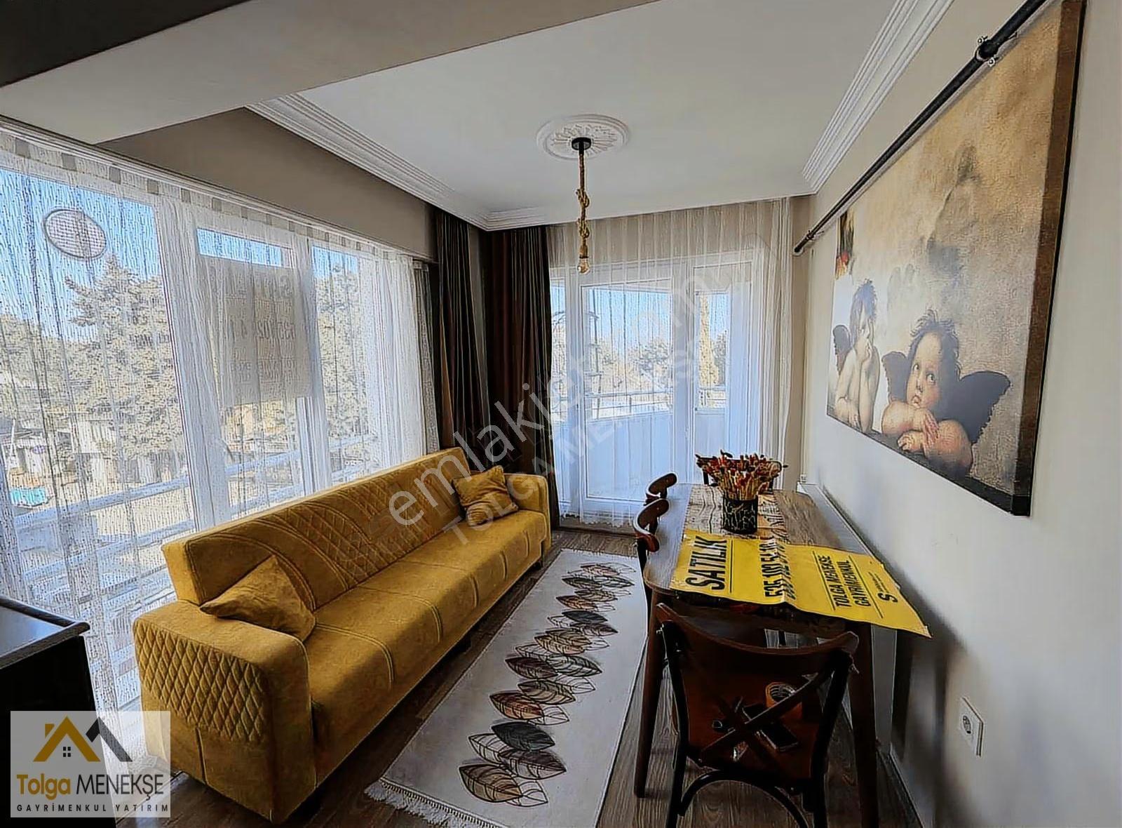 Kumbağ'da Cadde Üstü 60m2 İskanlı Denize 200 Mt 1+1 Daire - Görsel 30