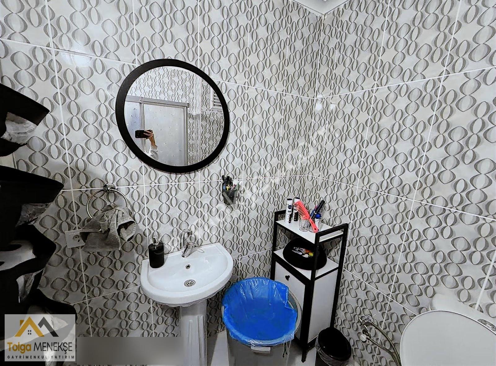 Kumbağ'da Cadde Üstü 60m2 İskanlı Denize 200 Mt 1+1 Daire - Görsel 13