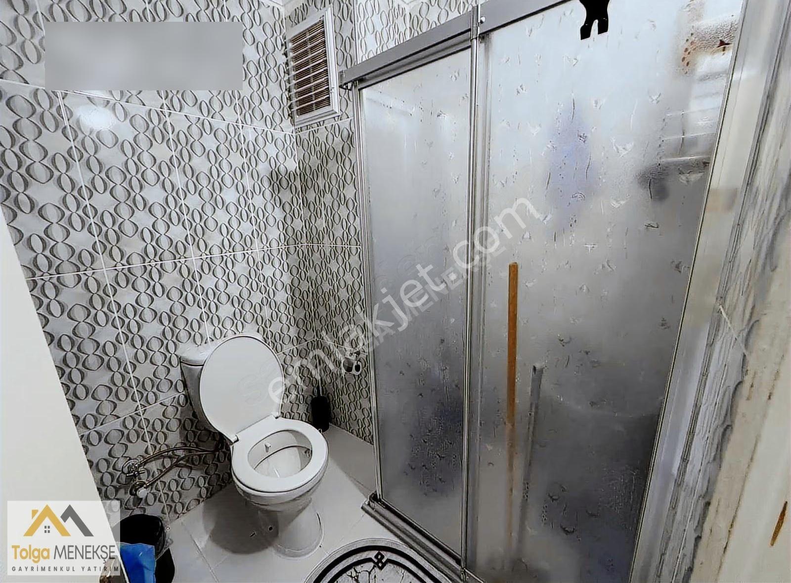 Kumbağ'da Cadde Üstü 60m2 İskanlı Denize 200 Mt 1+1 Daire - Görsel 14