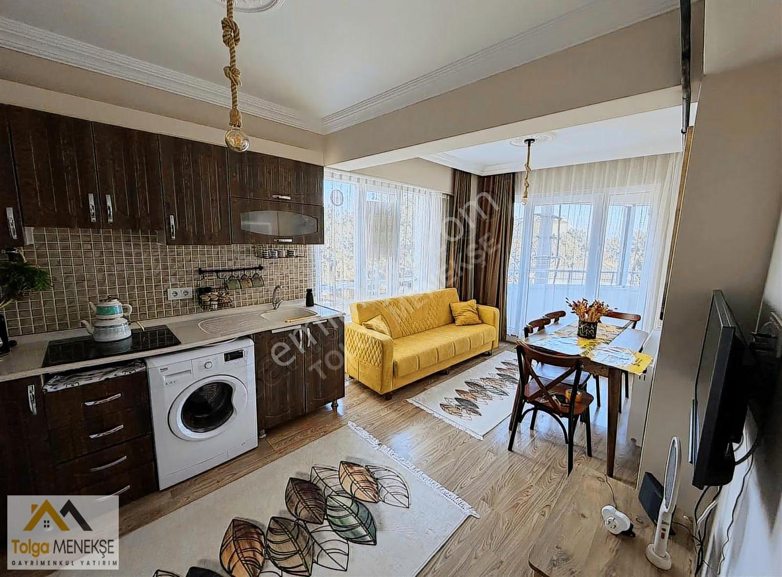 Kumbağ'da Cadde Üstü 60m2 İskanlı Denize 200 Mt 1+1 Daire - Görsel 25
