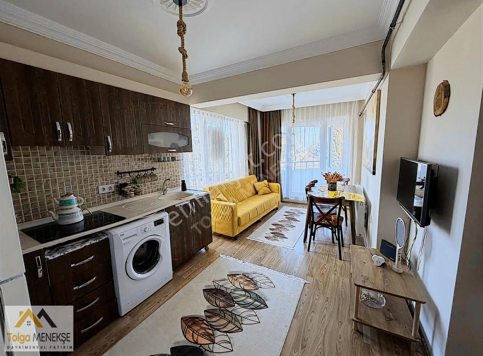 Kumbağ'da Cadde Üstü 60m2 İskanlı Denize 200 Mt 1+1 Daire - Görsel 28