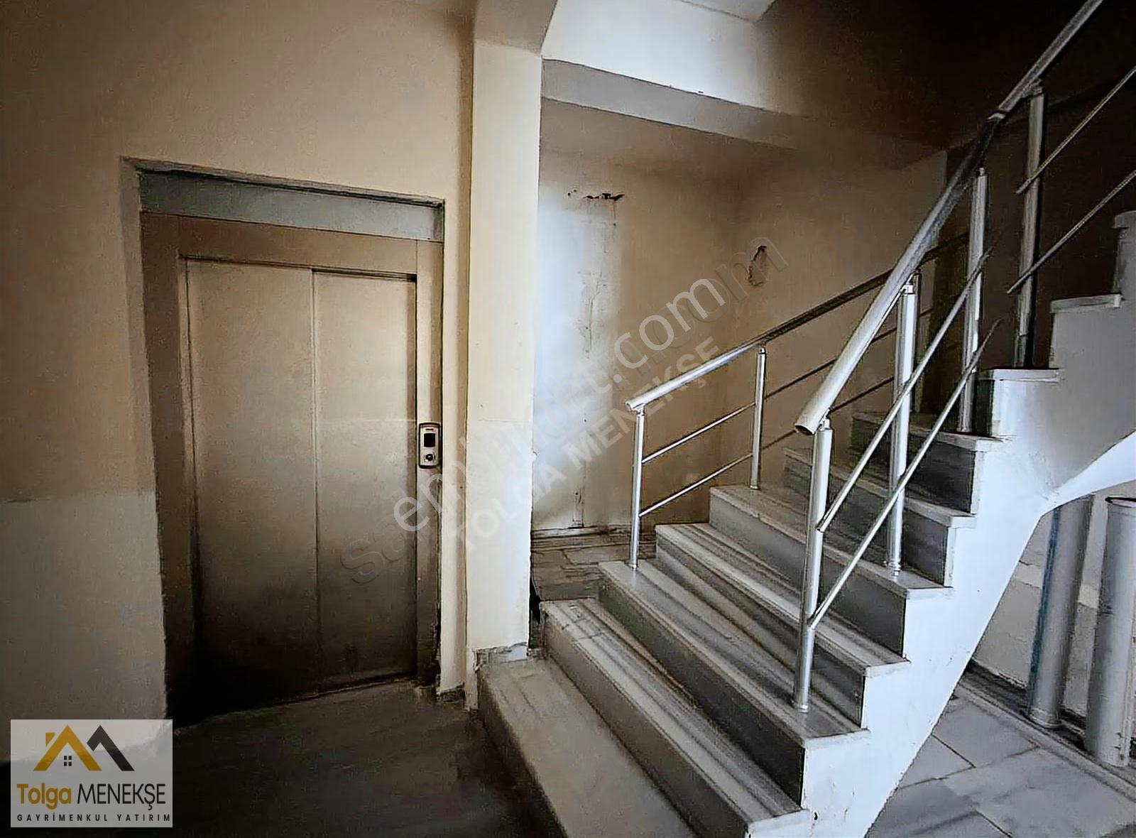 Kumbağ'da Cadde Üstü 60m2 İskanlı Denize 200 Mt 1+1 Daire - Görsel 11